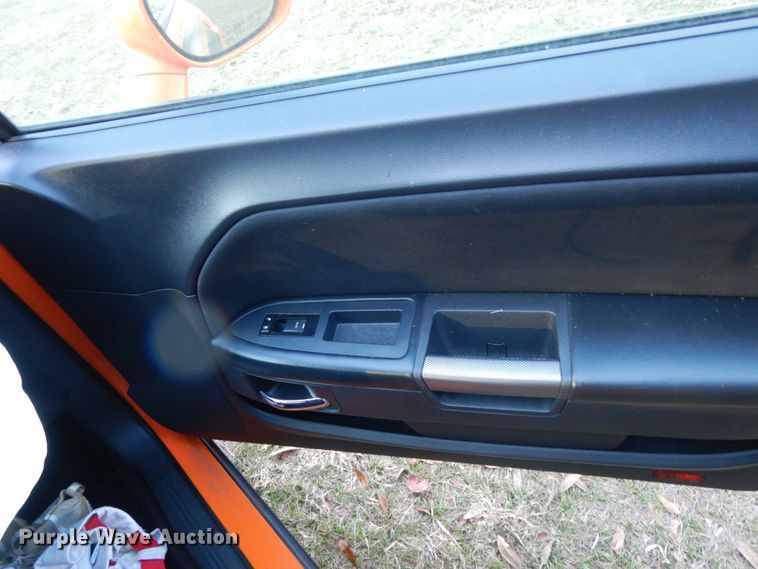 image for item DJ8140 2014 Dodge Challenger RT