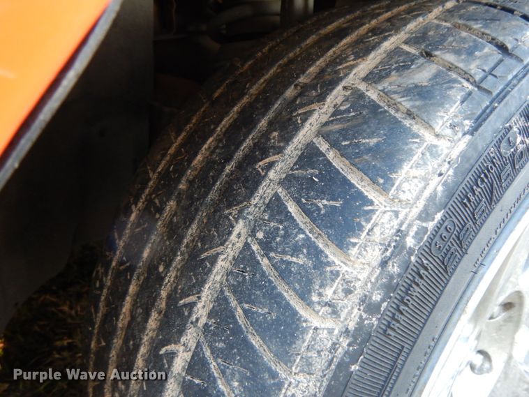 image for item DJ8140 2014 Dodge Challenger RT