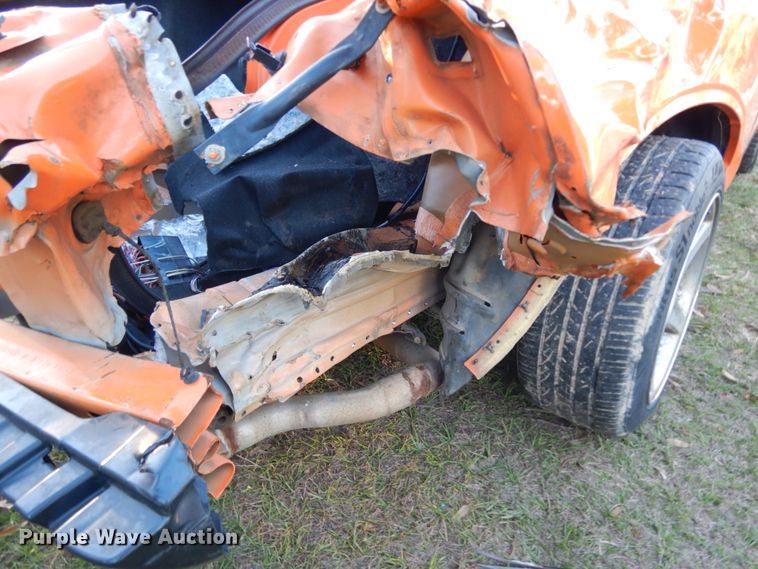 image for item DJ8140 2014 Dodge Challenger RT