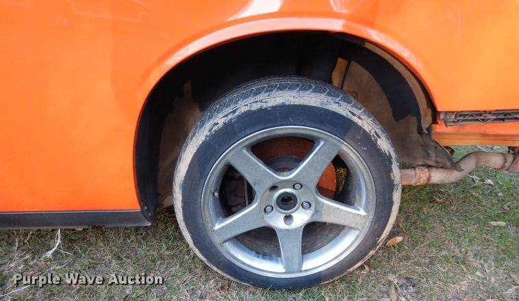 image for item DJ8140 2014 Dodge Challenger RT