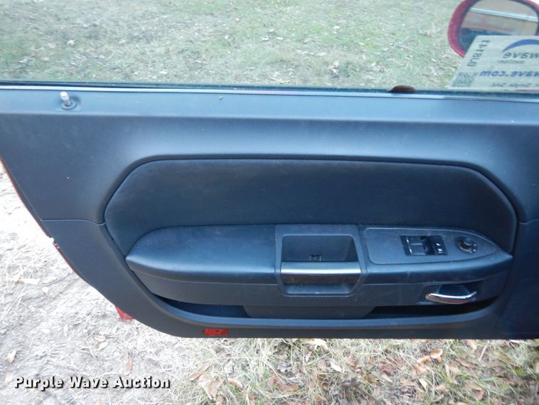 image for item DJ8141 2011 Dodge Challenger