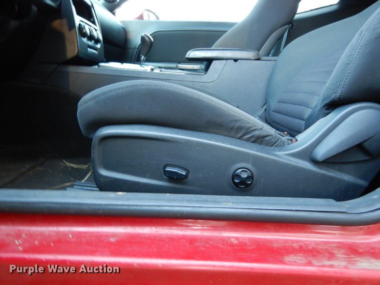 image for item DJ8141 2011 Dodge Challenger