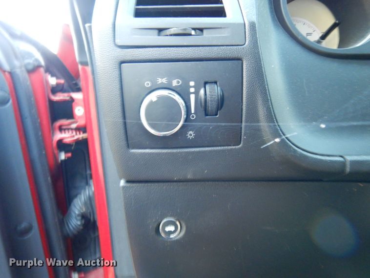 image for item DJ8141 2011 Dodge Challenger