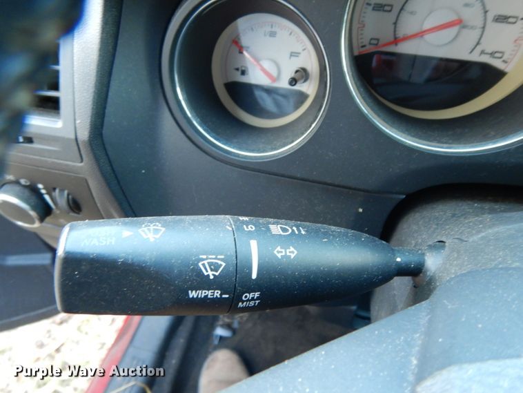 image for item DJ8141 2011 Dodge Challenger