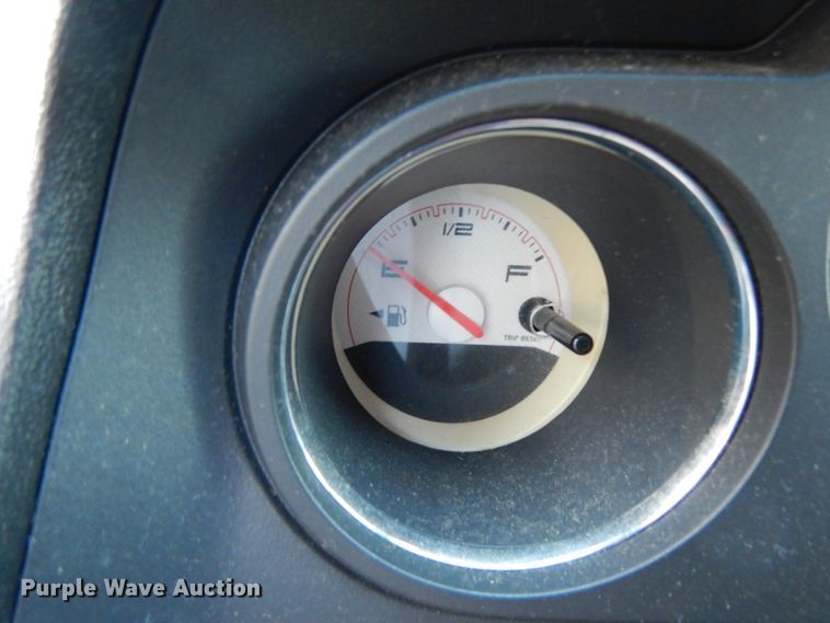 image for item DJ8141 2011 Dodge Challenger