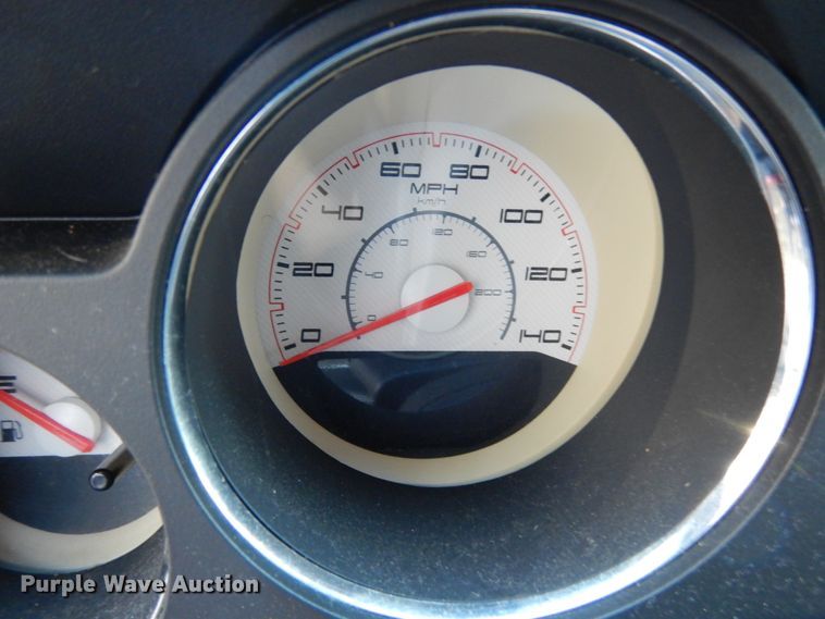 image for item DJ8141 2011 Dodge Challenger