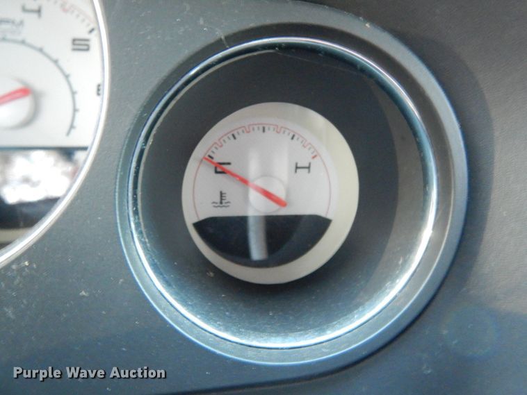 image for item DJ8141 2011 Dodge Challenger