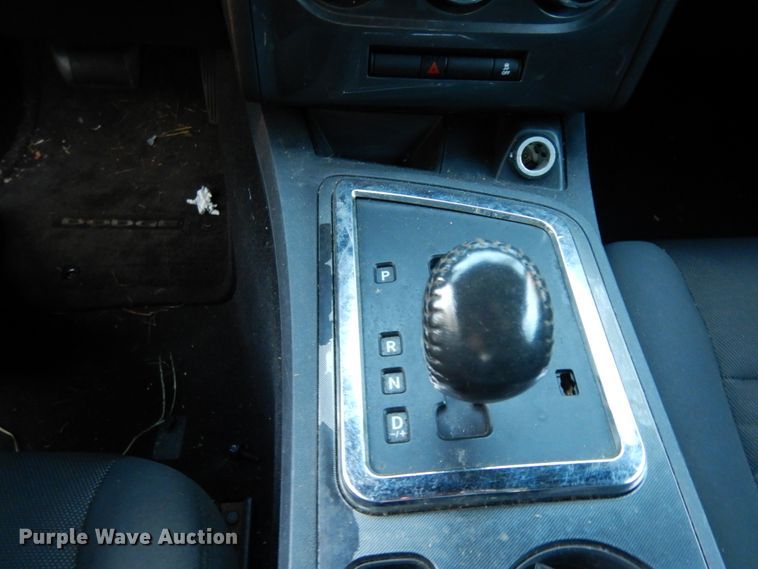 image for item DJ8141 2011 Dodge Challenger