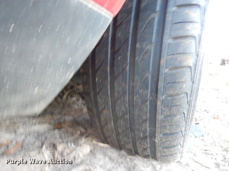 image for item DJ8141 2011 Dodge Challenger