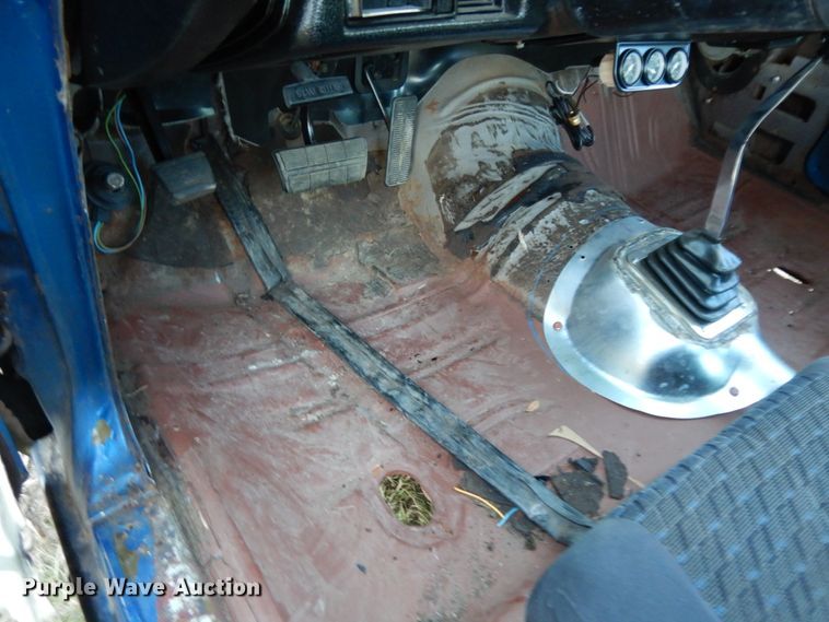 image for item DJ8142 1972 Chevrolet Malibu