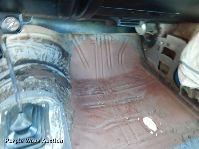 image for item DJ8142 1972 Chevrolet Malibu