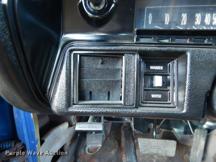 image for item DJ8142 1972 Chevrolet Malibu