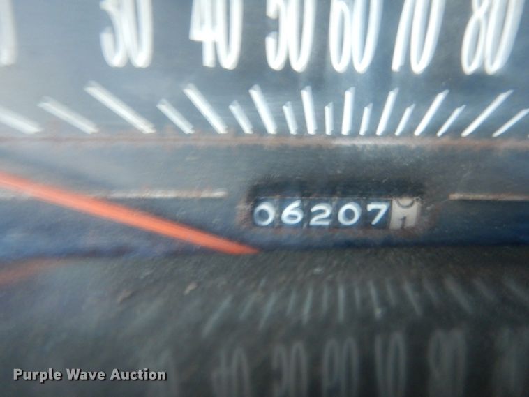 image for item DJ8142 1972 Chevrolet Malibu