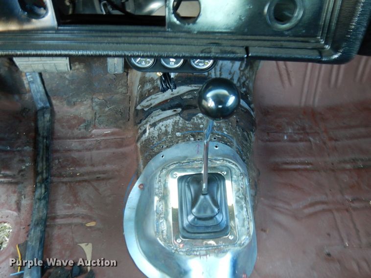 image for item DJ8142 1972 Chevrolet Malibu