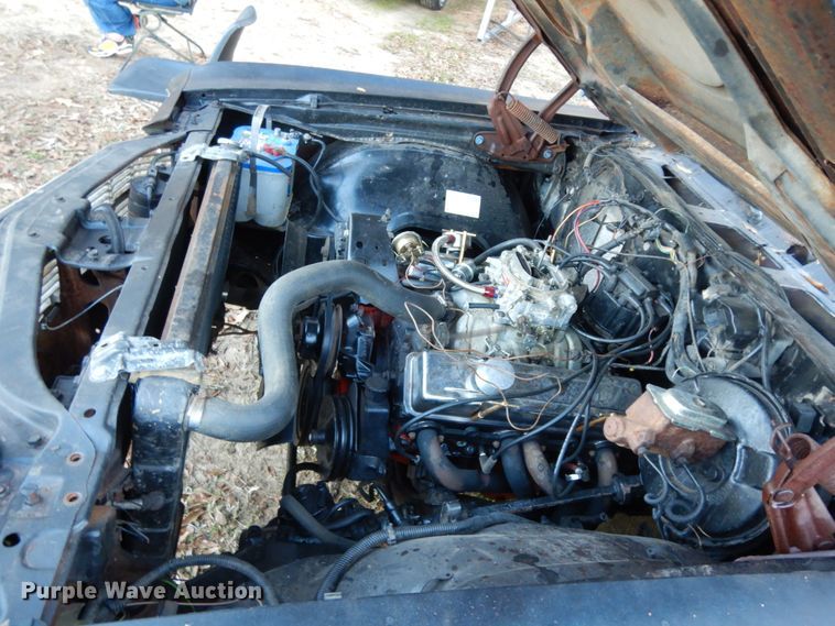 image for item DJ8142 1972 Chevrolet Malibu