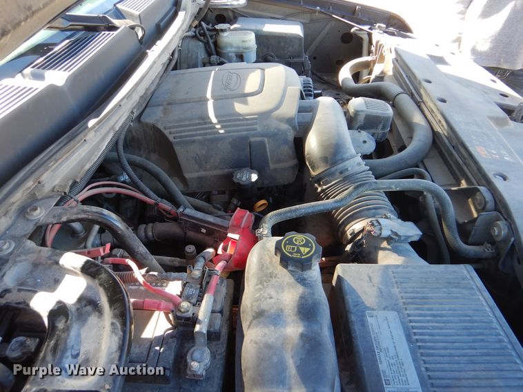 image for item DJ8570 2013 Chevrolet Silverado 1500  Crew Cab pickup truck