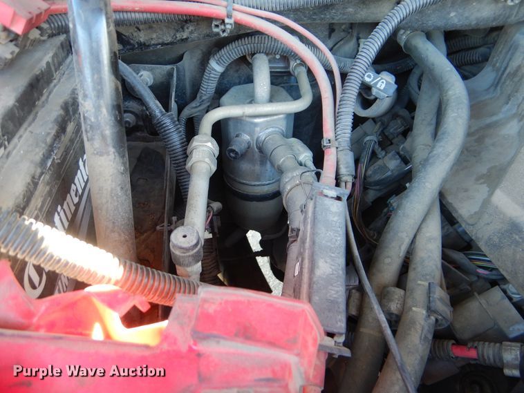 image for item DJ8570 2013 Chevrolet Silverado 1500  Crew Cab pickup truck