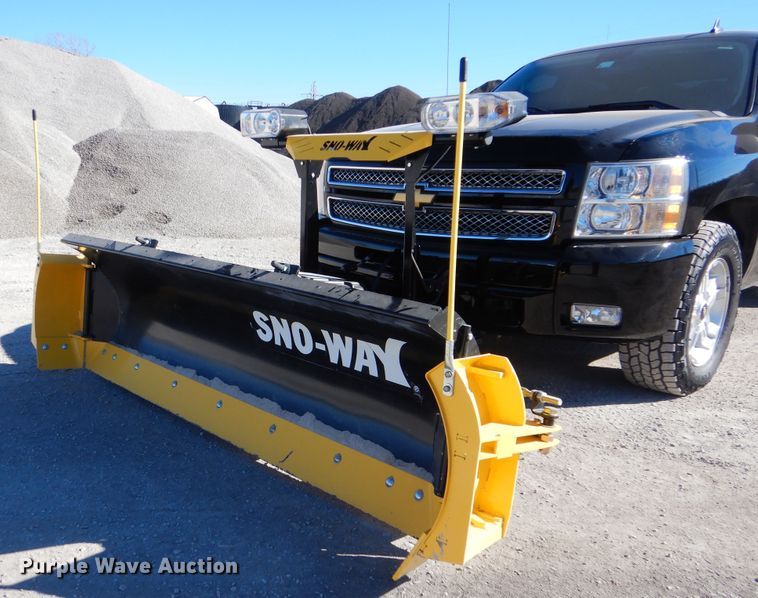 image for item DJ8570 2013 Chevrolet Silverado 1500  Crew Cab pickup truck