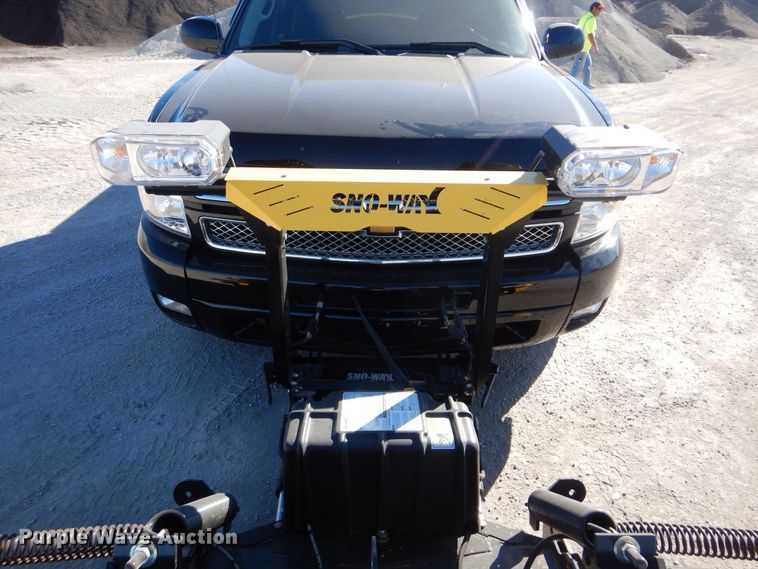 image for item DJ8570 2013 Chevrolet Silverado 1500  Crew Cab pickup truck