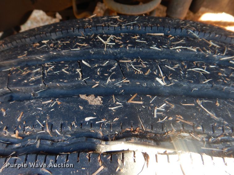 image for item DJ8571 2009 Ford F450 Super Duty  truck cab and chassis