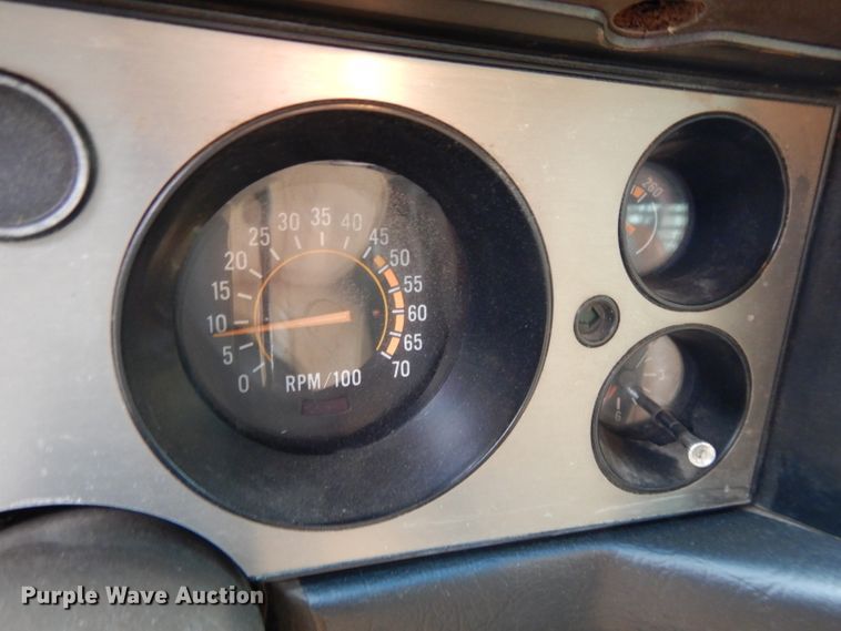 image for item DL2525 1981 Chevrolet Camaro Z28