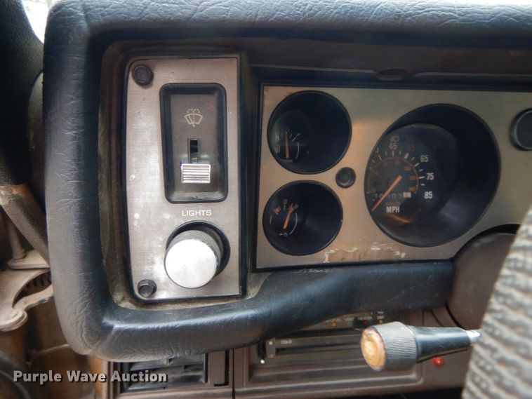 image for item DL2525 1981 Chevrolet Camaro Z28