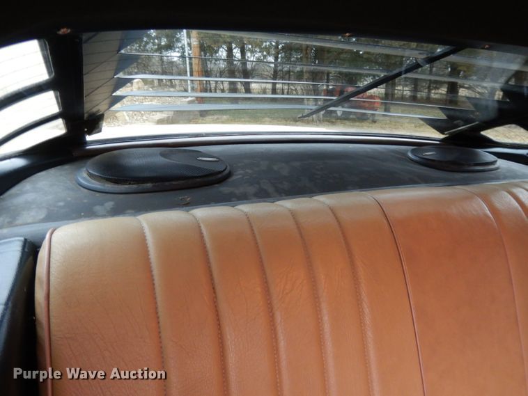 image for item DL2525 1981 Chevrolet Camaro Z28