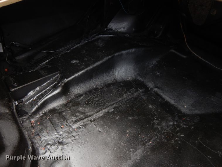 image for item DL2525 1981 Chevrolet Camaro Z28