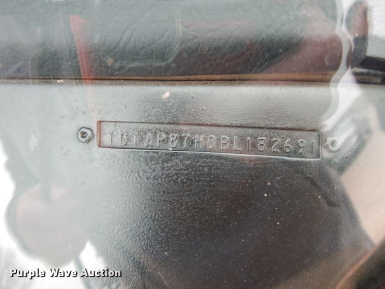 image for item DL2525 1981 Chevrolet Camaro Z28