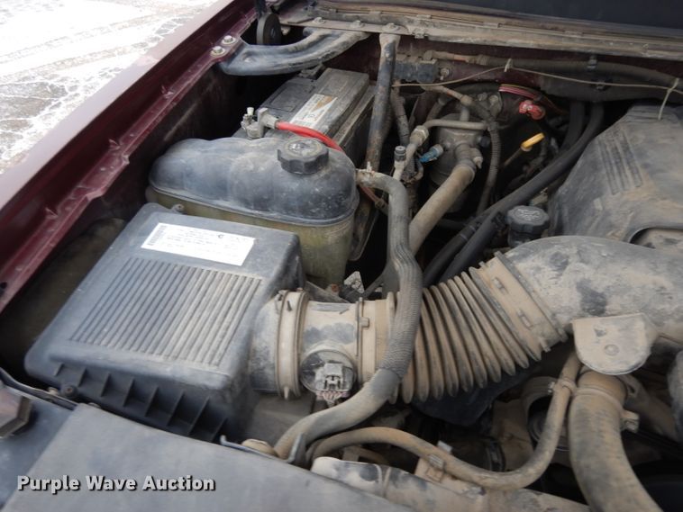 image for item DL2544 2007  Chevrolet Silverado 1500  Ext. Cab pickup truck