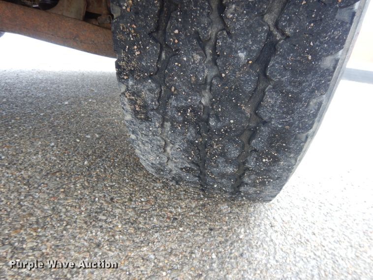 image for item DL2544 2007  Chevrolet Silverado 1500  Ext. Cab pickup truck