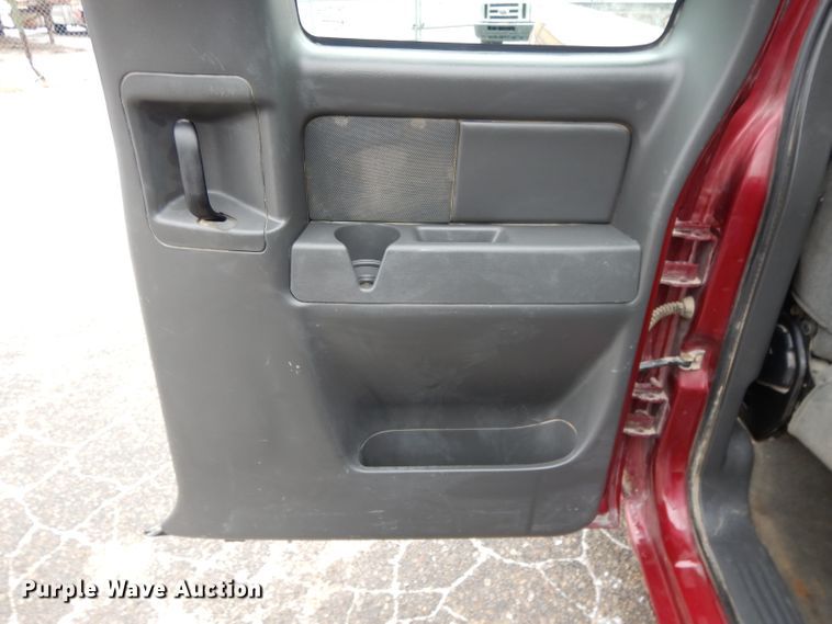 image for item DL2545 2005  Chevrolet Silverado 1500  Ext. Cab pickup truck