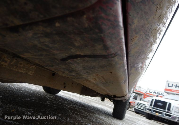 image for item DL2545 2005  Chevrolet Silverado 1500  Ext. Cab pickup truck