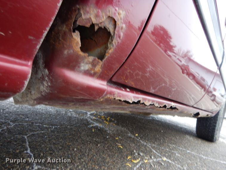 image for item DL2545 2005  Chevrolet Silverado 1500  Ext. Cab pickup truck