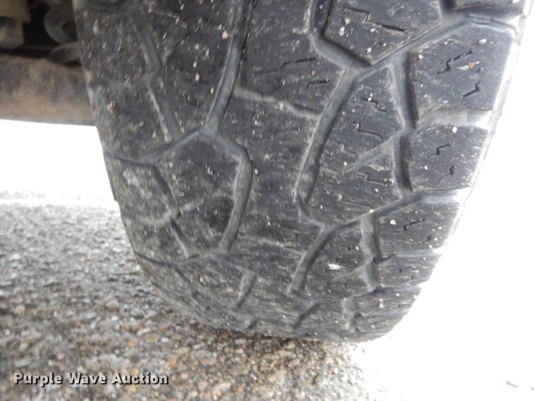 image for item DL2545 2005  Chevrolet Silverado 1500  Ext. Cab pickup truck