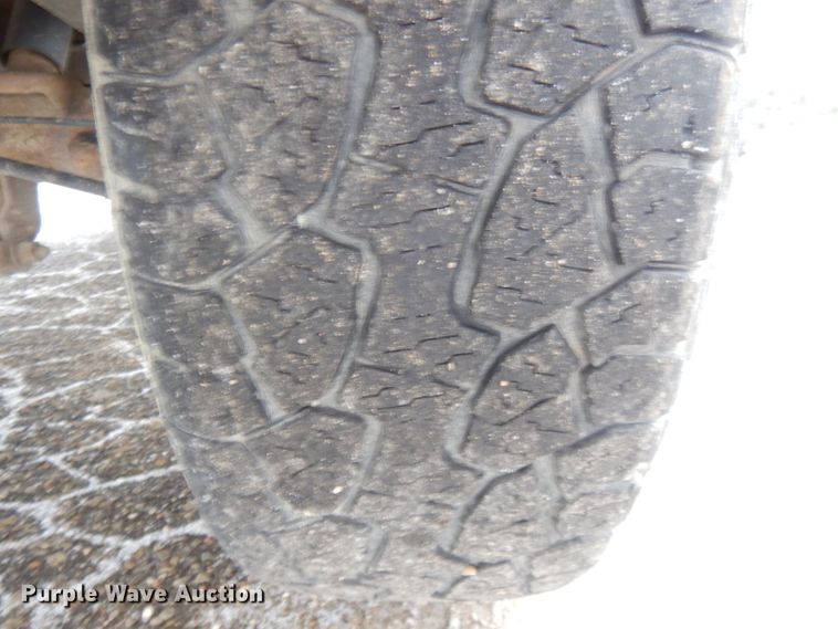 image for item DL2545 2005  Chevrolet Silverado 1500  Ext. Cab pickup truck