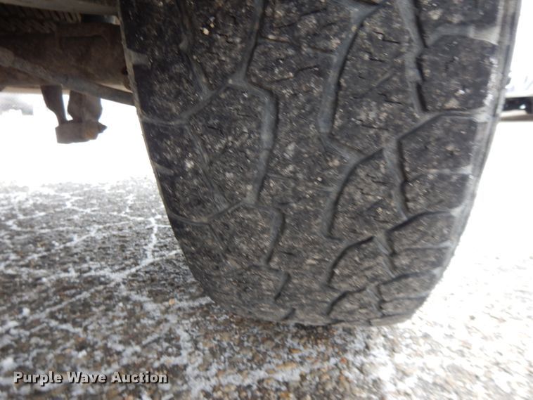 image for item DL2545 2005  Chevrolet Silverado 1500  Ext. Cab pickup truck