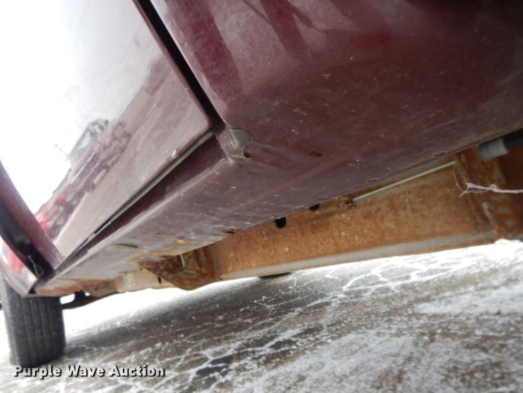 image for item DL2546 2008  Chevrolet Silverado 1500  Ext. Cab pickup truck