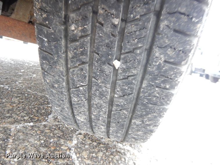 image for item DL2546 2008  Chevrolet Silverado 1500  Ext. Cab pickup truck