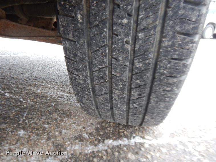 image for item DL2546 2008  Chevrolet Silverado 1500  Ext. Cab pickup truck