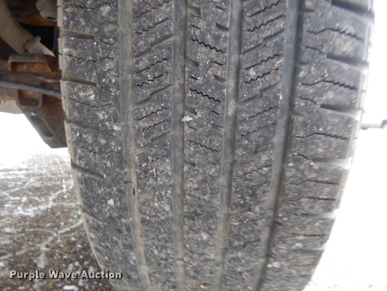 image for item DL2546 2008  Chevrolet Silverado 1500  Ext. Cab pickup truck