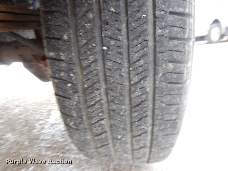 image for item DL2546 2008  Chevrolet Silverado 1500  Ext. Cab pickup truck