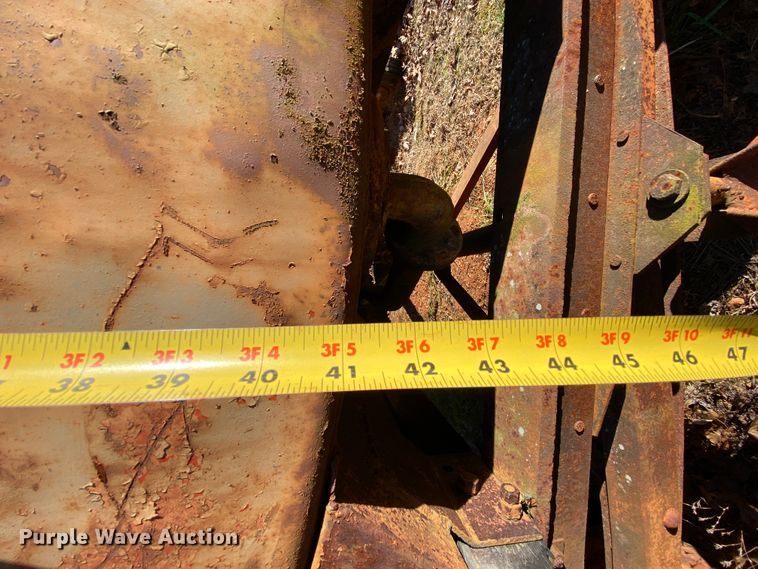 image for item EL9605 Howard Oil Company W-118 fuel tank trailer