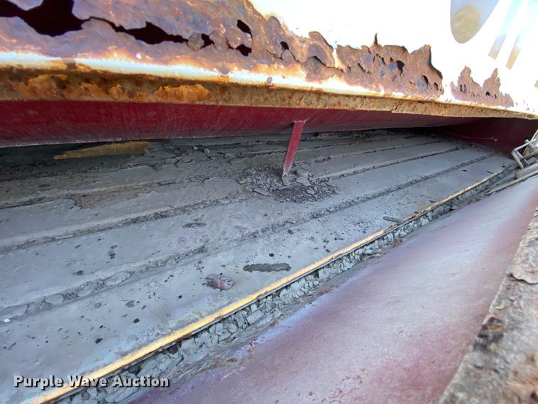 image for item EL9610 1996 GMC TopKick  fuel truck