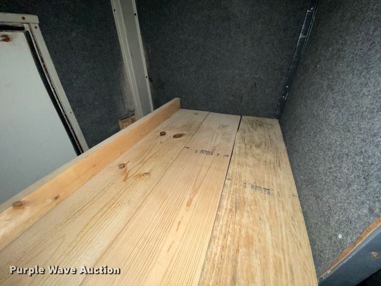 image for item EL9611 2005 Freightliner Champion  coach bus