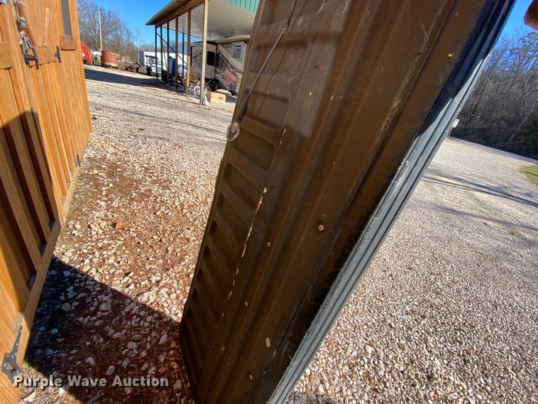 image for item EL9615 (2) tailgates