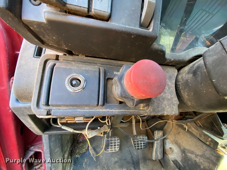 image for item EL9617 1995 Chevrolet Kodiak C5500  fuel truck