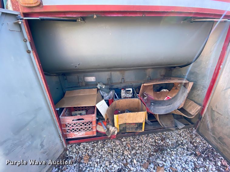 image for item EL9617 1995 Chevrolet Kodiak C5500  fuel truck