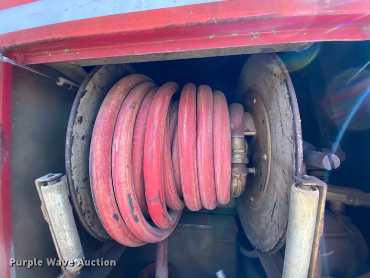 image for item EL9617 1995 Chevrolet Kodiak C5500  fuel truck