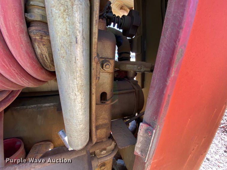 image for item EL9617 1995 Chevrolet Kodiak C5500  fuel truck